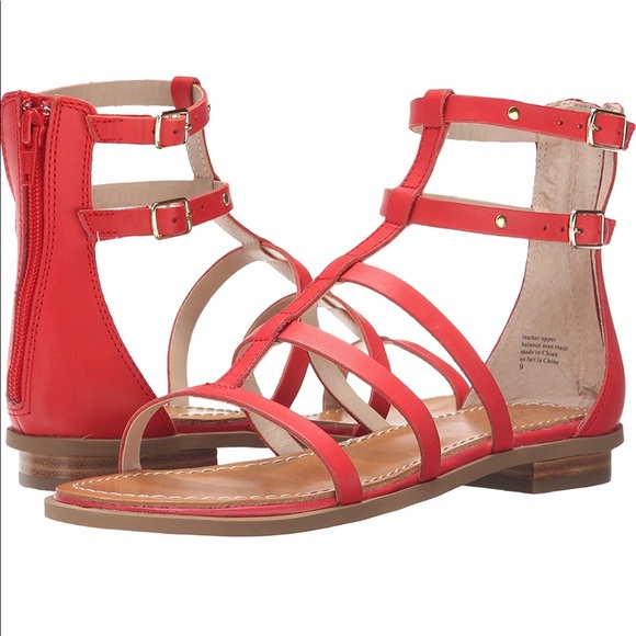 seychelles gladiator sandals